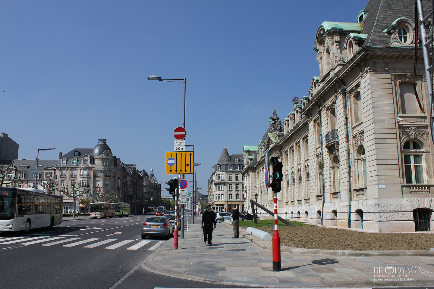 Luxembourg